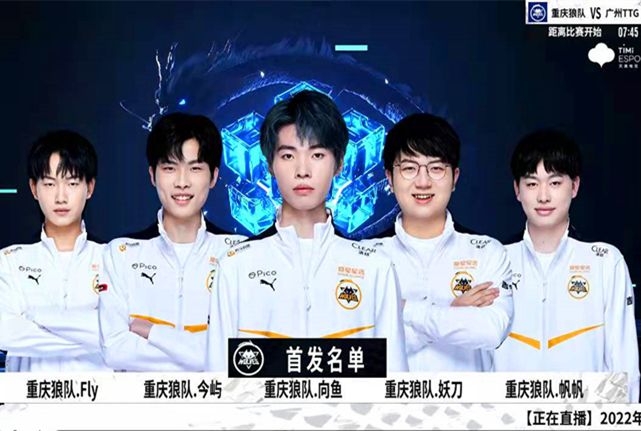 赛季开赛以