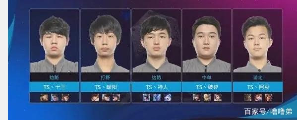 现了自我突