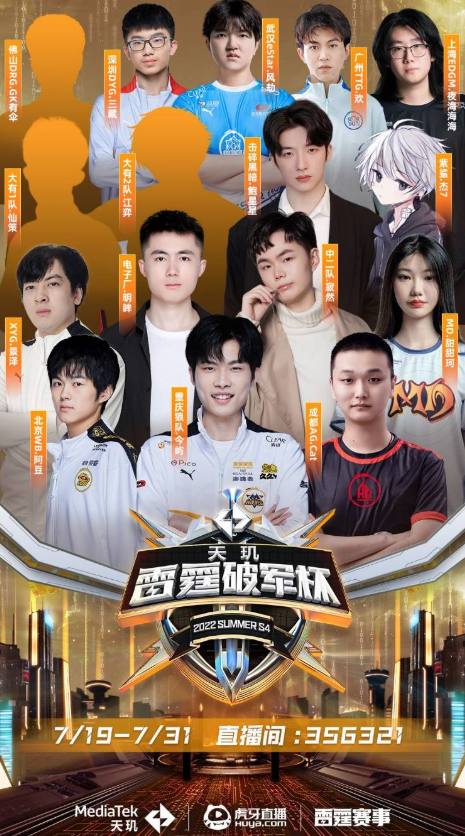 培养机制 培养机制