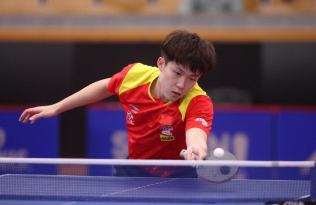 从过往战绩 从过往战绩