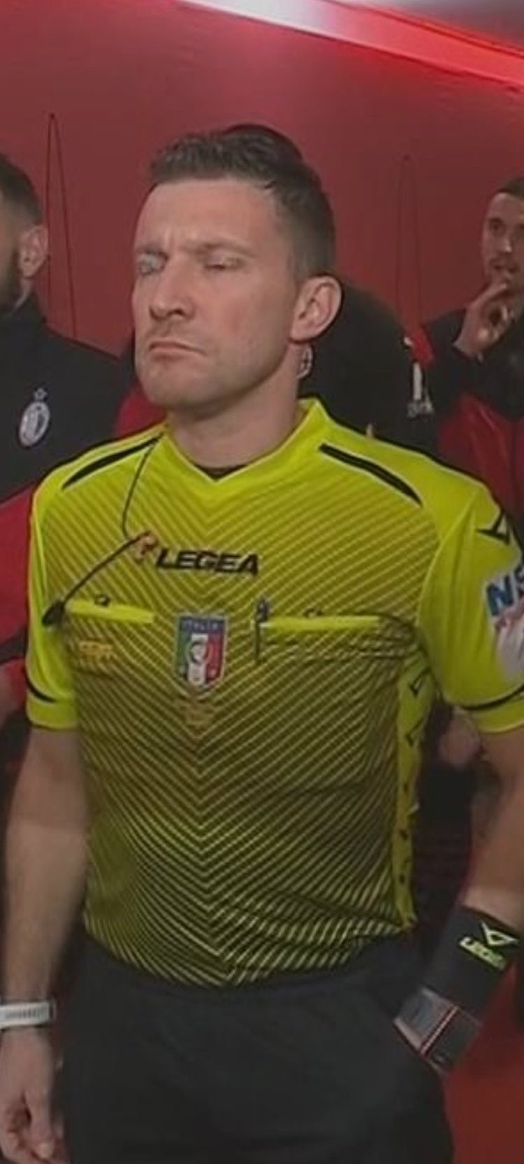 压迫触发点 压迫触发点