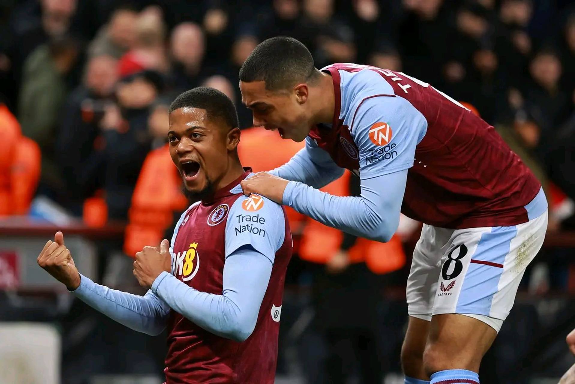 南非的监管 南非的监管